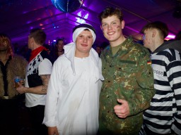 INSELKARNEVAL 2026 (kf)